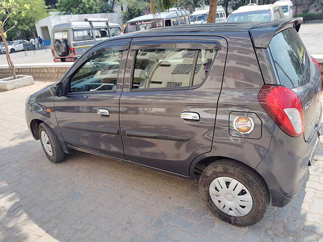 Second Hand Maruti Suzuki Alto 800 Vxi Plus in Tirupati
