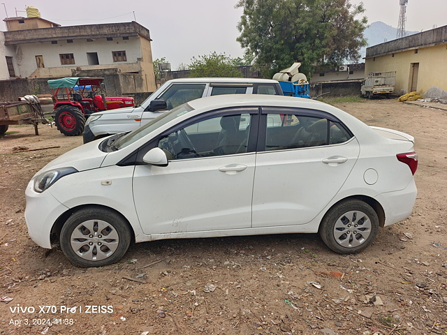 Second Hand Hyundai Xcent S in बालनगीर