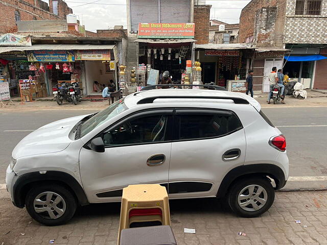 Second Hand Renault Kwid [2015-2019] CLIMBER 1.0 [2017-2019] in Chitrakoot