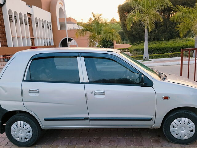 Second Hand Maruti Suzuki Alto [2010-2013] XCITE in Aurangabad
