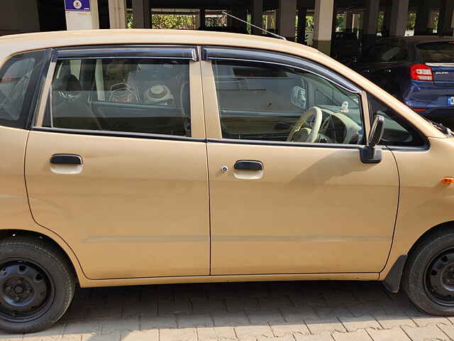 Second Hand Maruti Suzuki Estilo [2006-2009] LXi in Bangalore