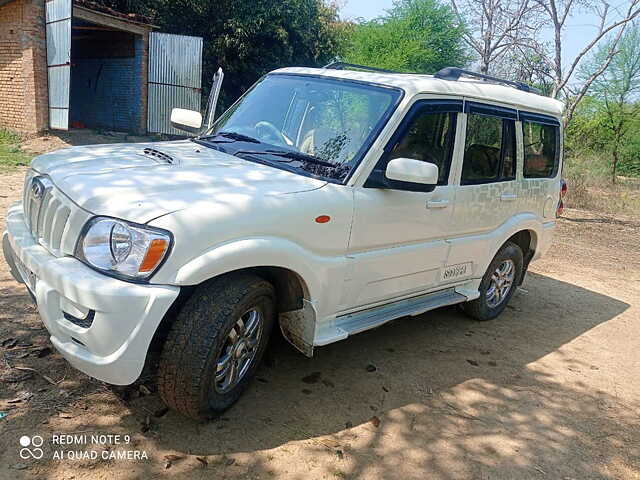 Second Hand Mahindra Scorpio [2009-2014] VLX 2WD BS-IV in Hamirpur (Uttar Pradesh)