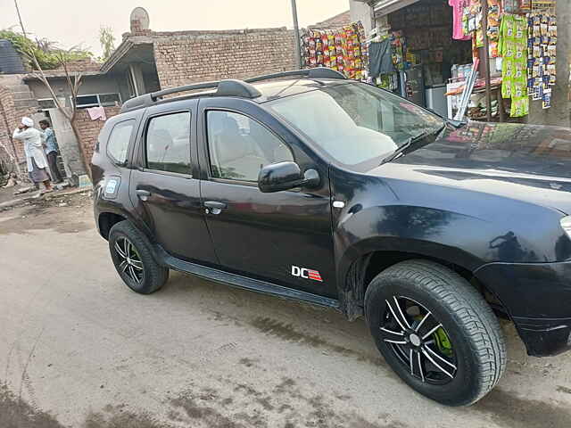 Second Hand Renault Duster [2012-2015] 110 PS RxZ Diesel in Jalalabad