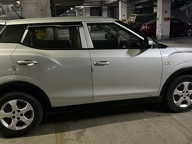Second Hand Mahindra XUV300 [2019-2024] W4 1.5 Diesel [2020] in Greater Noida