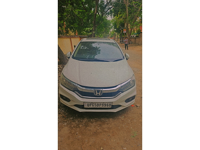 Used 2019 Honda City 4th Generation VX Diesel for sale in Varanasi 