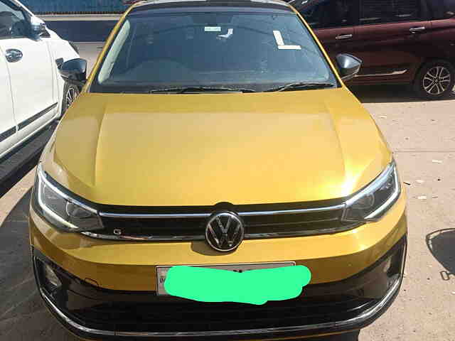Second Hand Volkswagen Virtus [2022-2023] GT Plus 1.5 TSI EVO DSG in Chennai