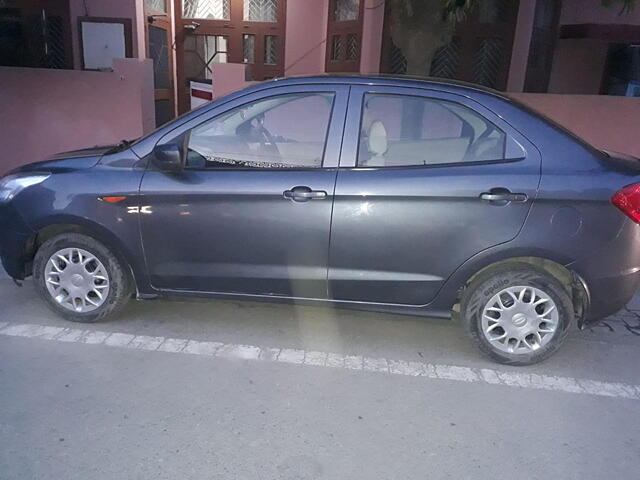 Second Hand Ford Aspire [2015-2018] Ambiente 1.5 TDCi in Panipat