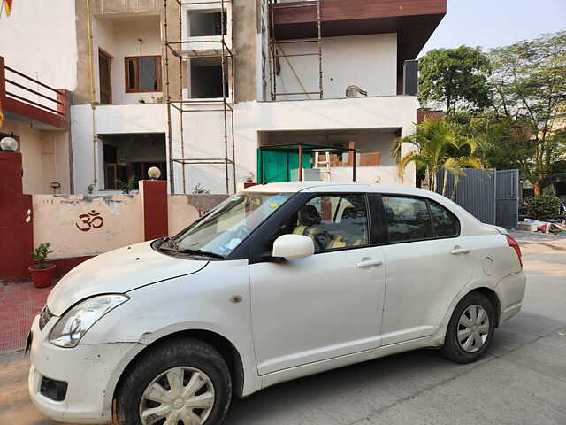 Second Hand Maruti Suzuki Swift  [2010-2011] VXi 1.2 ABS BS-IV in Greater Noida