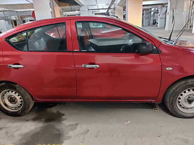 Second Hand Nissan Sunny [2011-2014] XE in Noida