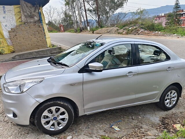 Second Hand Ford Aspire [2015-2018] Titanium1.5 TDCi in Hamirpur (Himachal Pradesh)