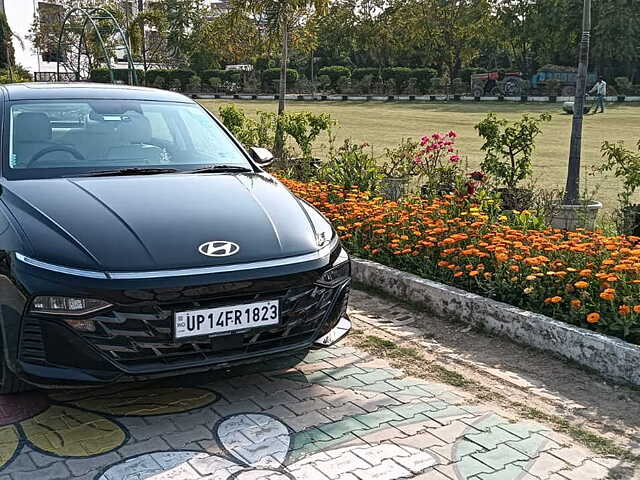 Second Hand Hyundai Verna [2020-2023] SX (O) 1.5 VTVT IVT in Noida