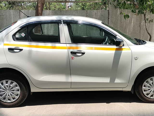 Second Hand Maruti Suzuki Dzire VXi CNG [2020-2023] in Pune