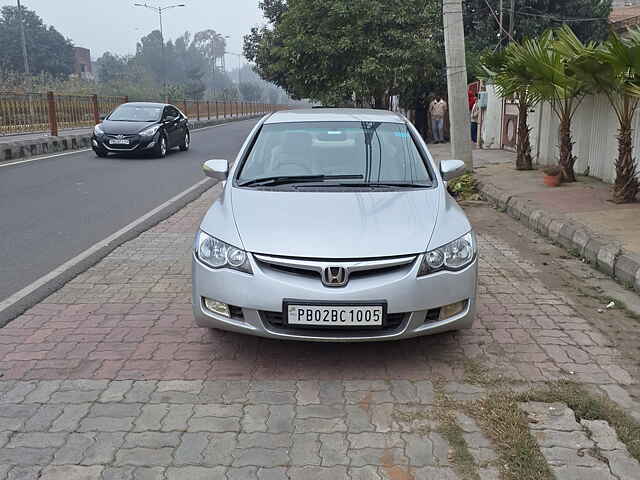 Second Hand Honda Civic [2006-2010] 1.8V MT in Amritsar