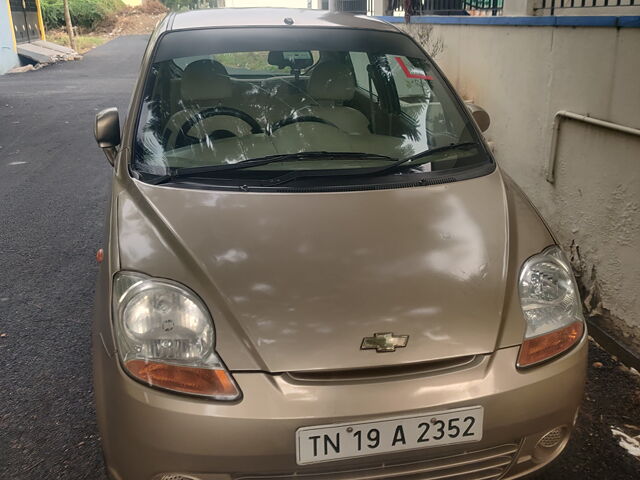 Second Hand Chevrolet Spark [2007-2012] PS 1.0 in Salem