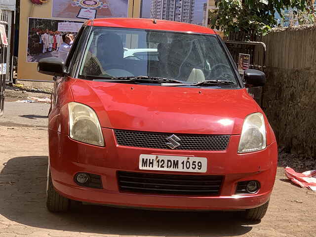 Second Hand Maruti Suzuki Swift  [2005-2010] VXi in Mumbai