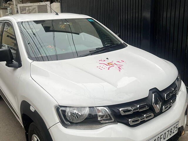 Second Hand Renault Kwid [2015-2019] 1.0 RXT [2016-2019] in Ludhiana