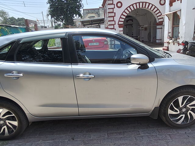 Second Hand Toyota Glanza [2019-2022] G Hybrid in Lucknow