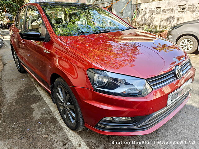 Used Volkswagen Ameo GT Line (D) in Bangalore