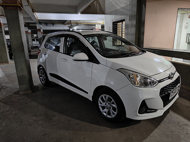 grand i10 asta u2 1.2 crdi