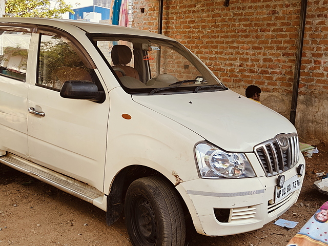 Second Hand Mahindra Xylo D2 BS-IV in अनंतपुर