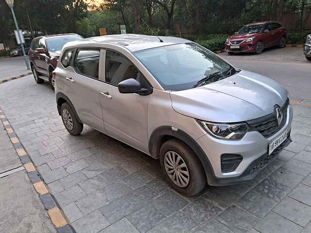 Second Hand Renault Triber [2019-2023] RXE in Gurgaon