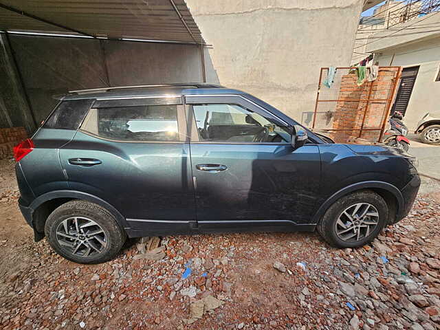 Second Hand Mahindra XUV300 [2019-2024] W8 (O) 1.5 Diesel AMT in Lucknow