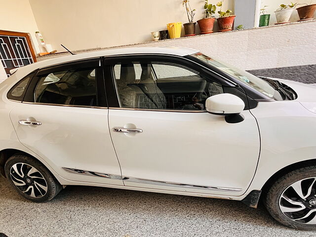 Second Hand Toyota Glanza [2019-2022] G in Jaipur