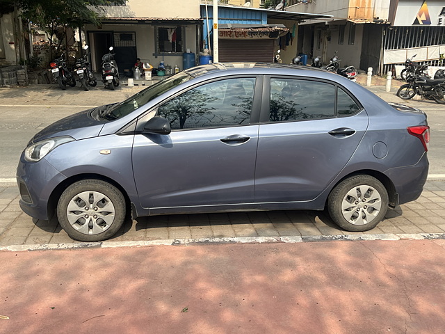 Second Hand Hyundai Xcent Base 1.2 [2014-2016] in Pune