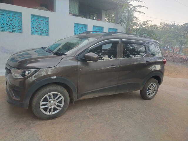 Second Hand Renault Triber RXT EASY-R AMT in सागर