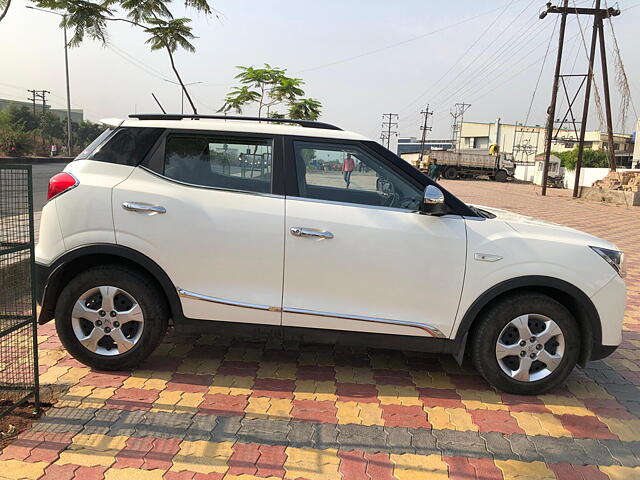 Second Hand Mahindra XUV300 [2019-2024] W6 1.5 Diesel [2020] in Pune