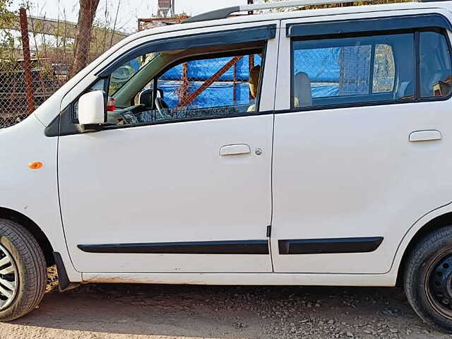 Second Hand Maruti Suzuki Wagon R 1.0 [2014-2019] VXI in Sirohi