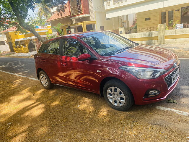 Second Hand Hyundai Elite i20 [2019-2020] Magna Plus 1.2 [2019-2020] in Mysore