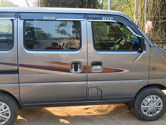 Second Hand Maruti Suzuki Eeco [2010-2022] 5 STR AC (O) in Balasore