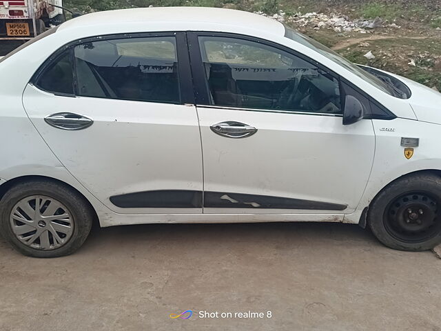 Second Hand Hyundai Xcent [2014-2017] Base ABS 1.1 CRDi [2015-02016] in Balaghat
