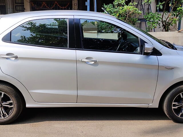 Second Hand Ford Figo [2015-2019] Trend 1.2 Ti-VCT [2015-2016] in Pune
