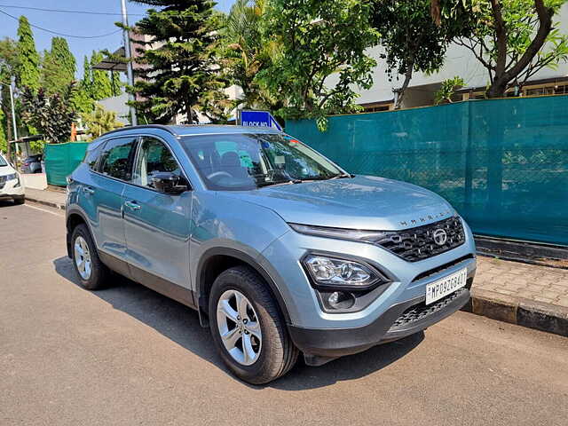 Second Hand Tata Harrier [2019-2023] XT Plus in Pune