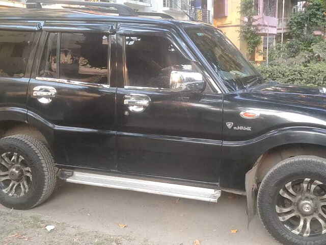 Second Hand Mahindra Scorpio [2009-2014] LX BS-IV in Hooghly