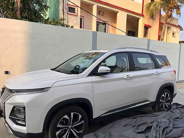 Second Hand MG Hector Smart Pro 2.0 Turbo Diesel [2023] in Seoni