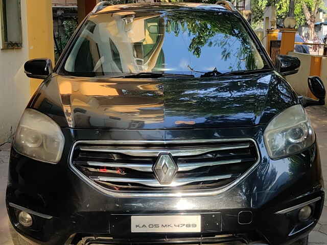 Second Hand Renault Koleos [2011-2014] 4x4 in Chennai