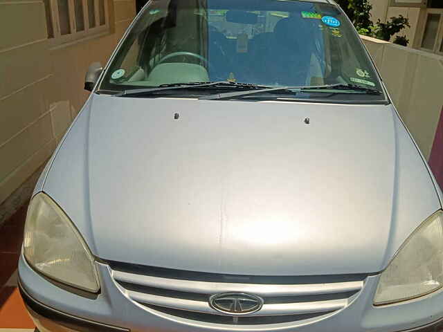 Second Hand Tata Indica V2 [2003-2006] DLS BS-III in Mysore