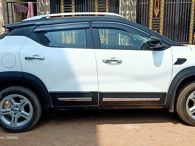Second Hand Renault Kiger [2021-2022] RXE MT Dual Tone in Bhubaneswar