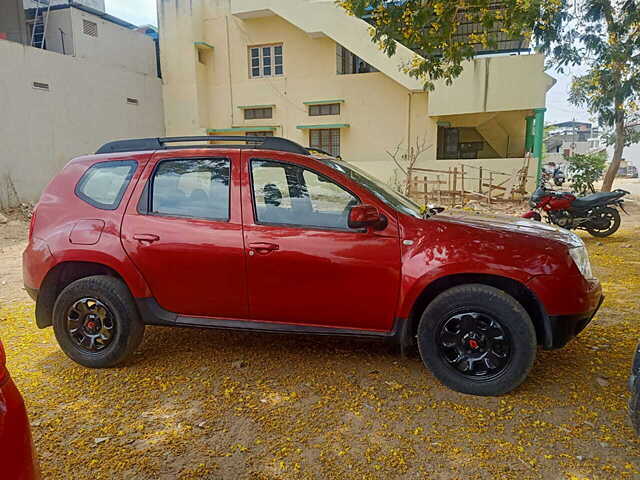 Second Hand Renault Duster [2012-2015] 85 PS RxE Diesel in Mangalore