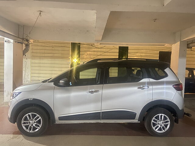 Second Hand Renault Triber [2019-2023] RXL in Dhanbad