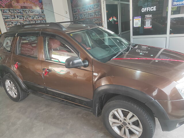 Second Hand Renault Duster [2012-2015] 85 PS RxL Diesel in Datia