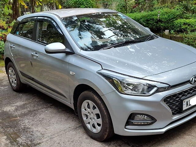 Second Hand Hyundai Elite i20 [2019-2020] Magna Plus 1.2 [2019-2020] in Kozhikode