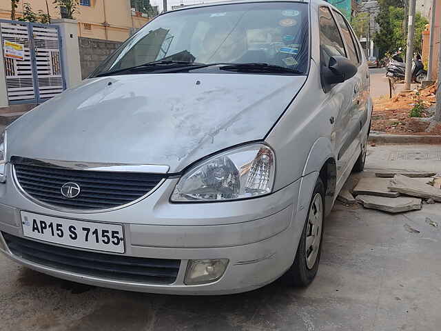 Second Hand Tata Indica V2 [2006-2013] Turbo DLS in Hyderabad