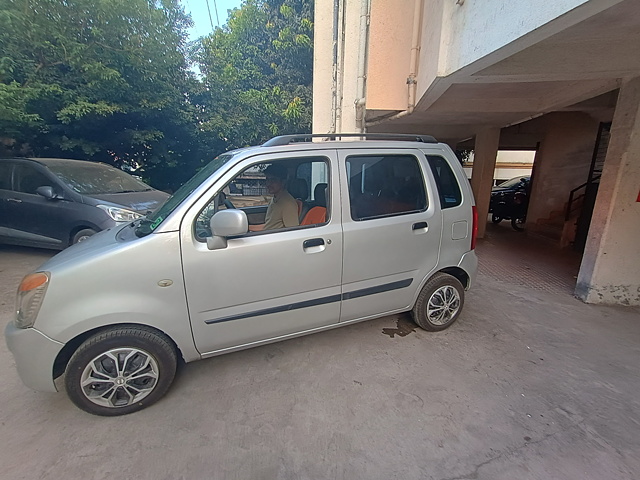 Second Hand Maruti Suzuki Wagon R VXi Minor in पिंपरी-चिंचवड