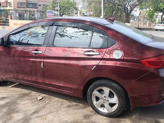 Second Hand Honda City [2014-2017] VX (O) MT in Udaipur