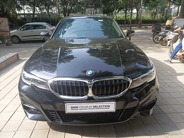 Second Hand BMW 3 Series 330i M Sport in Bangalore