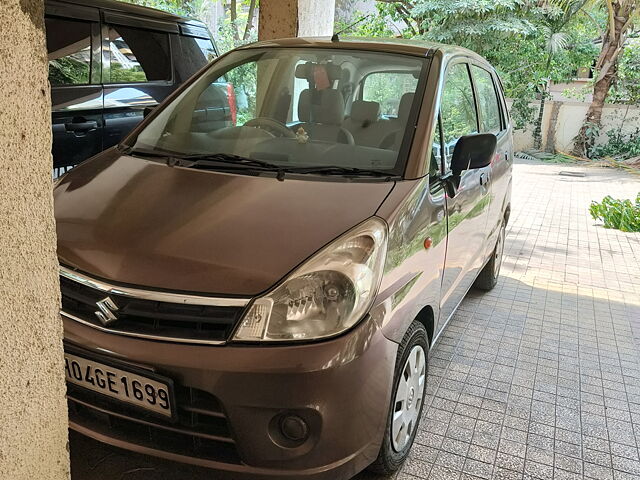 Second Hand Maruti Suzuki Estilo LXi CNG BS-IV in Mumbai